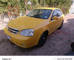 شيفروليه اوبترا